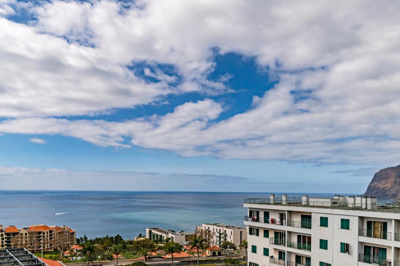 Ajuda III By An Island Apart Funchal  Exteriér fotografie